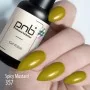 357 Spicy Mustard PNB / Gel nail polish 8ml
