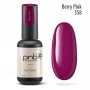 358 Berry Pink PNB / Gel nail polish 8ml