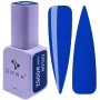 DNKa Vernis à ongles gel 0052 (bleu azur, émail), 12 ml