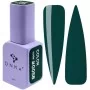 DNKa Gel Nail Lacquer 0058 (tume mariroheline, email), 12 ml