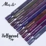 Top no wipe Hollywood MollyLac Picante mit Partikeln 5ml