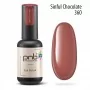 PNB 360 Sinful Chocolate / Gel Neglelak 8ml
