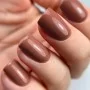 PNB 360 Sinful Chocolate / Gel nail polish 8ml