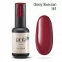 PNB 361 Cherry Obsession / Gel-neglelak 8 ml