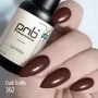 PNB 362 Dark Truffle / Vernis à ongles gel 8ml