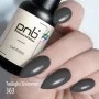 PNB 363 Twilight Shimmer / Gel Nail Lacquer 8ml