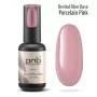 "Revital Fiber Base PNB", porcelianinės rožinės spalvos, be HEMA (su nailono pluoštais), 8 ml