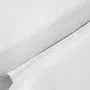 Fauteuil électrique d'esthétique SILLON CLASSIC, 3 moteurs, chauffant, blanc