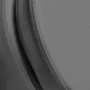 Fauteuil de beauté électrique SILLON CLASSIC avec 2 pédimoteurs, gris
