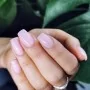 Perfekt fransk rosa nagelgelé 15 g