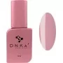 DNKa Cover Base 0092 (pastellivaaleanpunainen nude), 12 ml