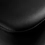 Hair System ZA31 Kappersspoelbak in zwart
