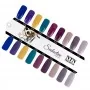 Ntn Premium Seductive Collection 5g Nr 127 / Esmalte de uñas en gel UV/LED, 5 ml
