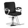 Парикмахерское кресло Hair System ZA31 черный
