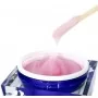 50 ml Jelly mjölkigt rosa gelförlängningar