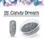 Puder do paznokci Candy Dream, słoiczek 3 ml, nr 25
