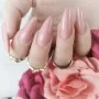 5ml Perfect French Prima Donna Gel Extensões