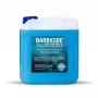 Barbicida en spray para la desinfección inodora de todas las superficies - 5 litros