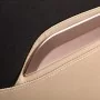 Fotel masujący Sakura Comfort 806, brązowy