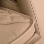 Masážní křeslo Sakura Comfort 806, hnědé