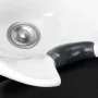 Gabbiano frizētava automazgātava Viļņa melns