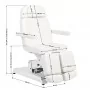 Καλλυντική καρέκλα Expert Podo W-12C, 3 μοτέρ, λευκό