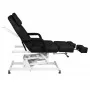 Ηλεκτρική καρέκλα καλλυντικών Azzurro 673AS pedi 1 μοτέρ μαύρο