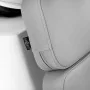 Gabbiano myčka aut, kadeřnictví, Porto, černá a šedá