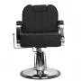 Стол за фризьорски салон Gabbiano Rufo черен