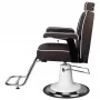 Gabbiano Amadeo hairdresser's chair brown