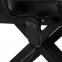 Pro Ink 610 schwarzer elektrischer Tattoo-Stuhl