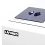 Lafomed Standard Line LFSS08AA LED autoclaaf met printer 8 liter, klasse B, medische kwaliteit
