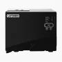 Lafomed Standard Line LFSS08AA LED autoclave with printer 8 liters class B medical black