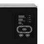 Lafomed Standard Line LFSS08AA LED autoclave with printer 8 liters class B medical black