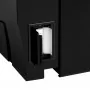 Lafomed Standard Line LFSS08AA LED autoclaaf met printer 8 liter klasse B medisch zwart