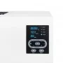 Autoclave Lafomed Standard Line LFSS12AA LED with printer 12 liters, class B, medical grade
