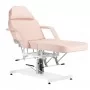 Hydraulinen kosmeettinen tuoli. Basic 210 vaaleanpunainen