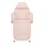 Гидравлическое косметическое кресло. Basic 210 ​​розовое