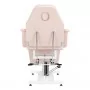 Υδραυλική καρέκλα καλλυντικών. Basic 210 ροζ
