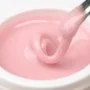 OCHO NAILS Světle růžový gel na nehty -30g