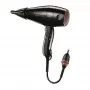 Valera Silent Jet 8500 ionic 2000W Rotocord hair dryer black