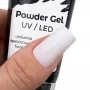 Acrylic Gel Powder Hema/di-Hema free White 30g