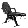 Καλλυντική καρέκλα A202 με μαύρες κυψέλες