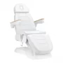 Cadeira de cosmética eléctrica SILLON Lux 273b SH, 3 motores, branco
