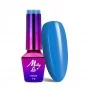MollyLac Gel Lacquer Cocktails & Drinks Blue Lagoon 5 g Nr 13