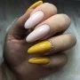 MollyLac Gel Lacquer Cocktails & Drinks Tequila Sunrise 5 ml Nr 10
