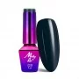 MollyLac Gel Lacquer Women in Paradise - Havets djup 5ml Nr 78