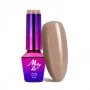 MollyLac Obsession Gel Lacquer Light Terracota 5g Nr 211