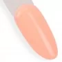 MollyLac Skin & Make Up Gelový lak Soft Peach 5g č. 300