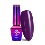 MollyLac Obsession Gel Lacquer Naughty Purple 5g Nr 213